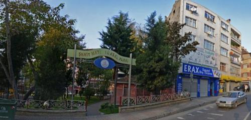 Vatan Korsan Taksi